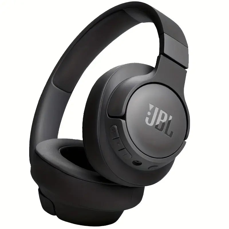 JBL TUNE 720BT Over-Ear Wireless Headphones