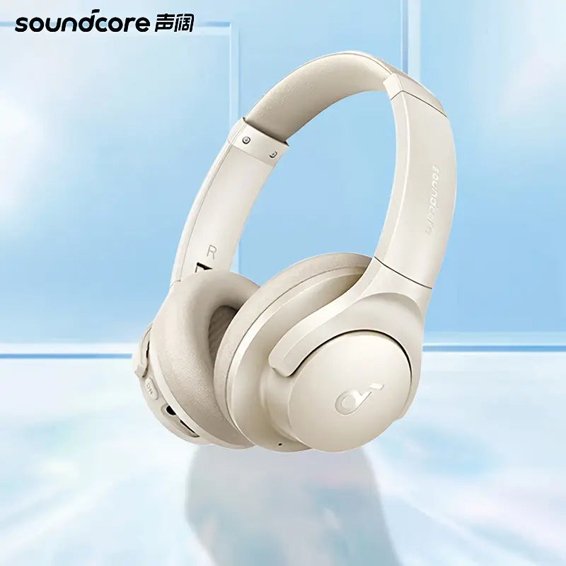 Soundcore Q20i Headphone Active Noise Canceling Wireless Headset