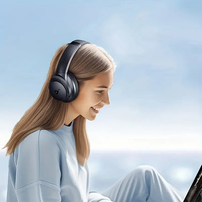 Soundcore Q20i Headphone Active Noise Canceling Wireless Headset