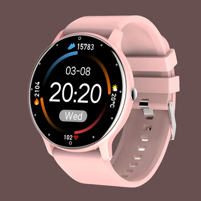 Purspo Smart Watch