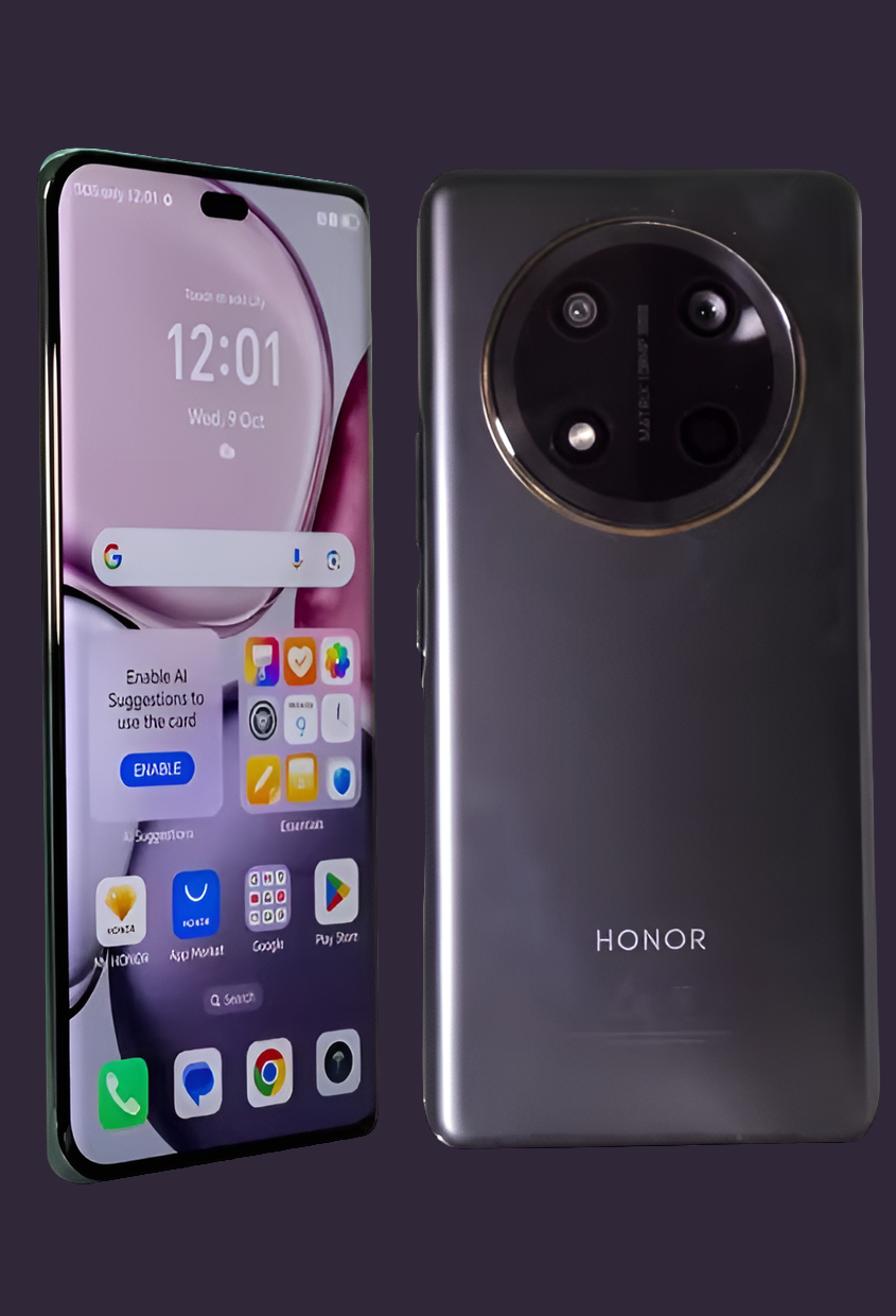 Honor X9C 5G-Power Meets Innovaton