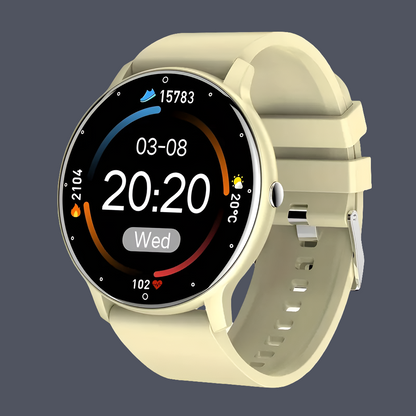 Purspo Smart Watch