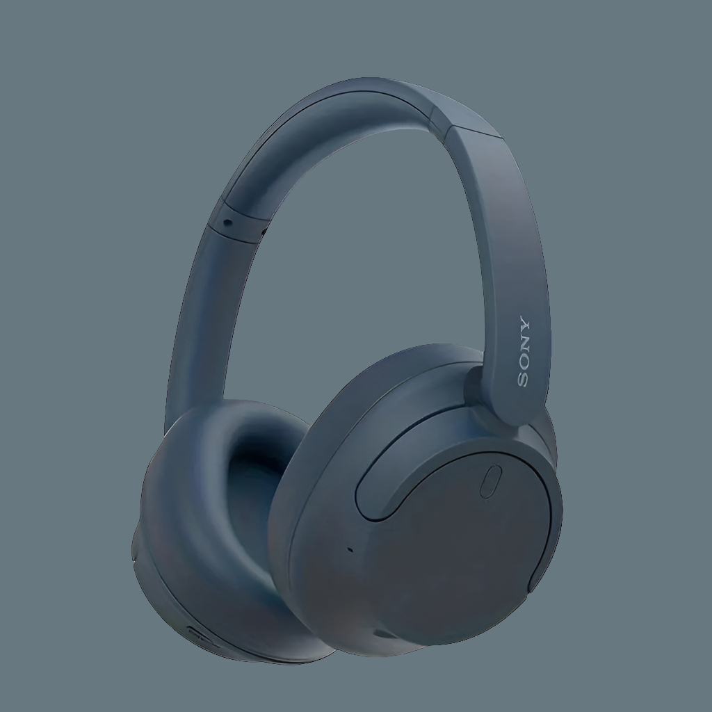 Sony WH-CH720N Noise Canceling Headphones