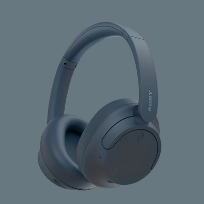 Sony WH-CH720N Noise Canceling Headphones