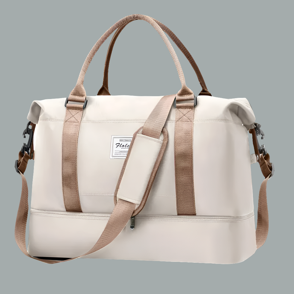 Essential, Chic Women's Weekender Bag