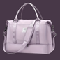 Essential, Chic Women's Weekender Bag