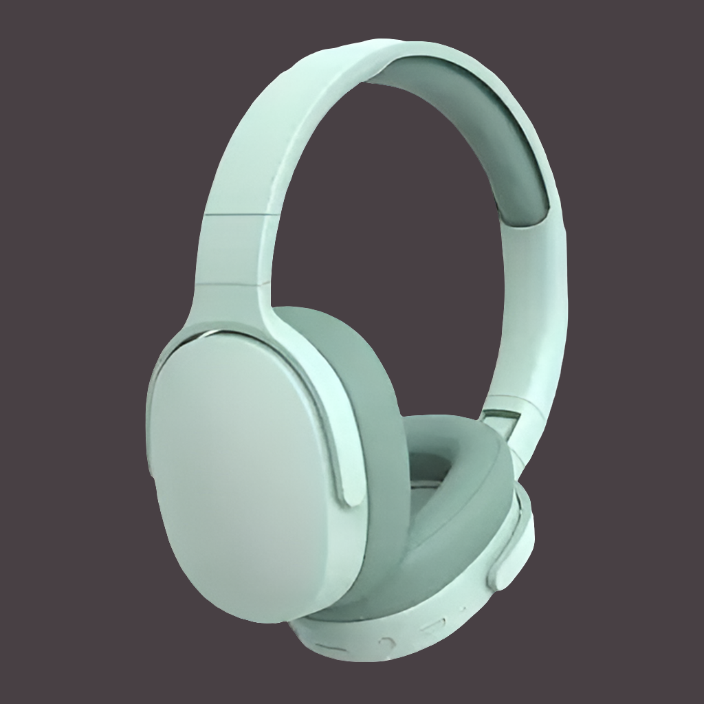 2961 Wireless Headphones