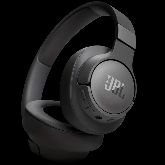 JBL TUNE 720BT Over-Ear Wireless Headphones