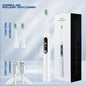 AISU Soundwave technology Electric Toothbrush with Magnetic Levitation