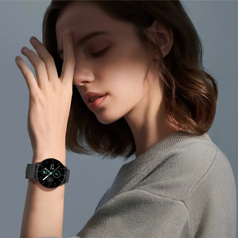 Purspo Smart Watch