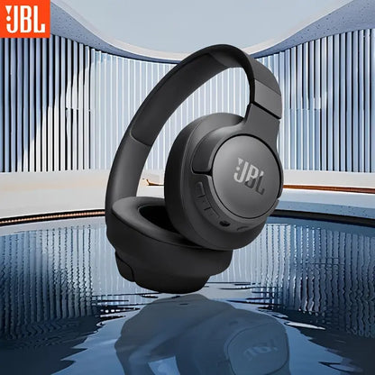 JBL TUNE 720BT Over-Ear Wireless Headphones