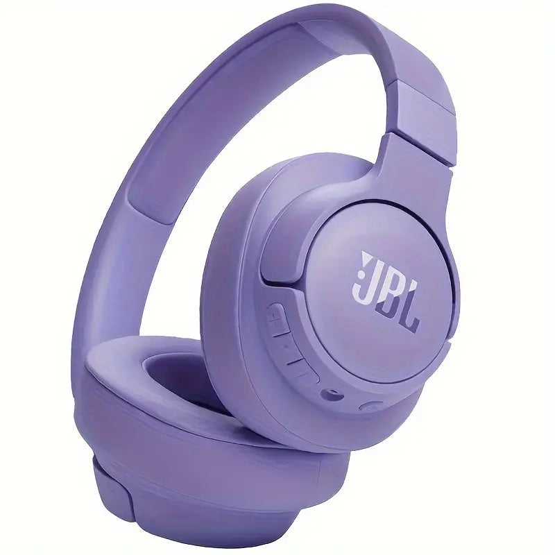 JBL TUNE 720BT Over-Ear Wireless Headphones