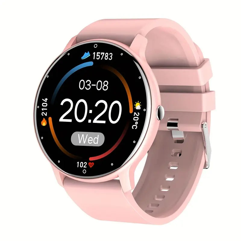 Purspo Smart Watch