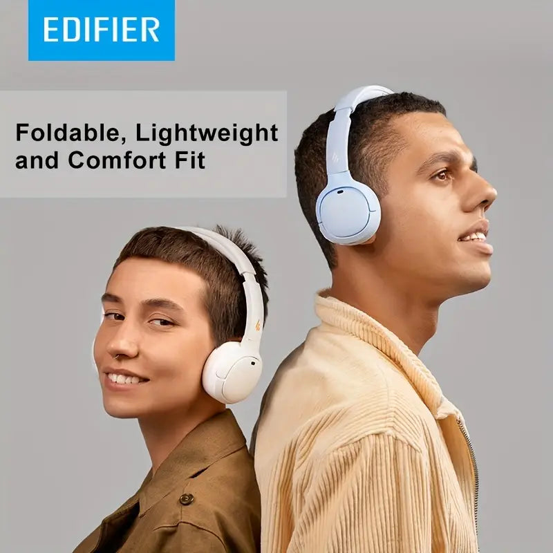 Edifier WH500 Noise Canceling Wireless Headphones