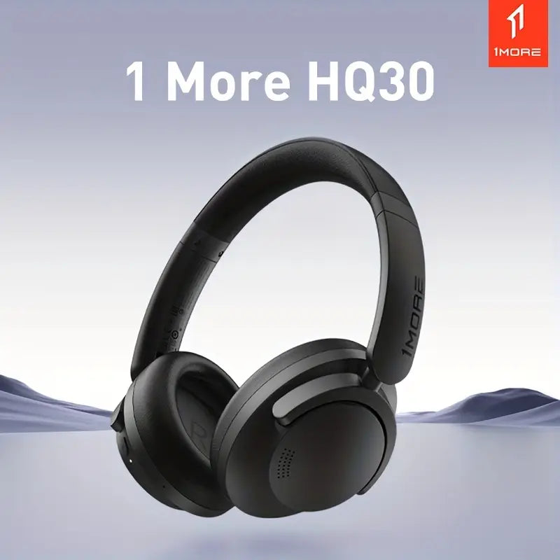 SonoFlow SE Wireless Headphones Active Noise Cancelling Headphones