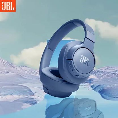 JBL TUNE 720BT Over-Ear Wireless Headphones