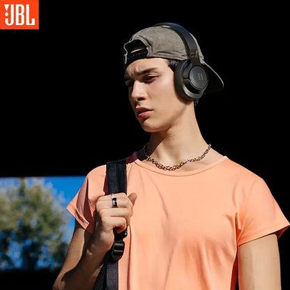 JBL TUNE 720BT Over-Ear Wireless Headphones