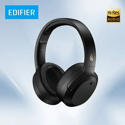 Edifier W820NB Active Noise Cancelling Hi-Res Wireless Stereo Headphones with Microphone