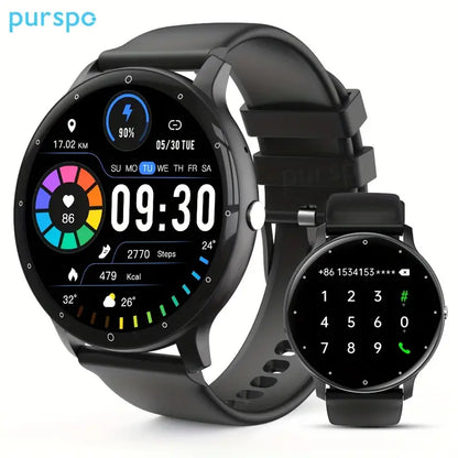 Purspo Smart Watch