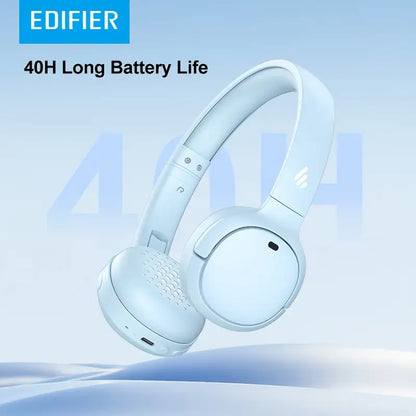 Edifier WH500 Noise Canceling Wireless Headphones