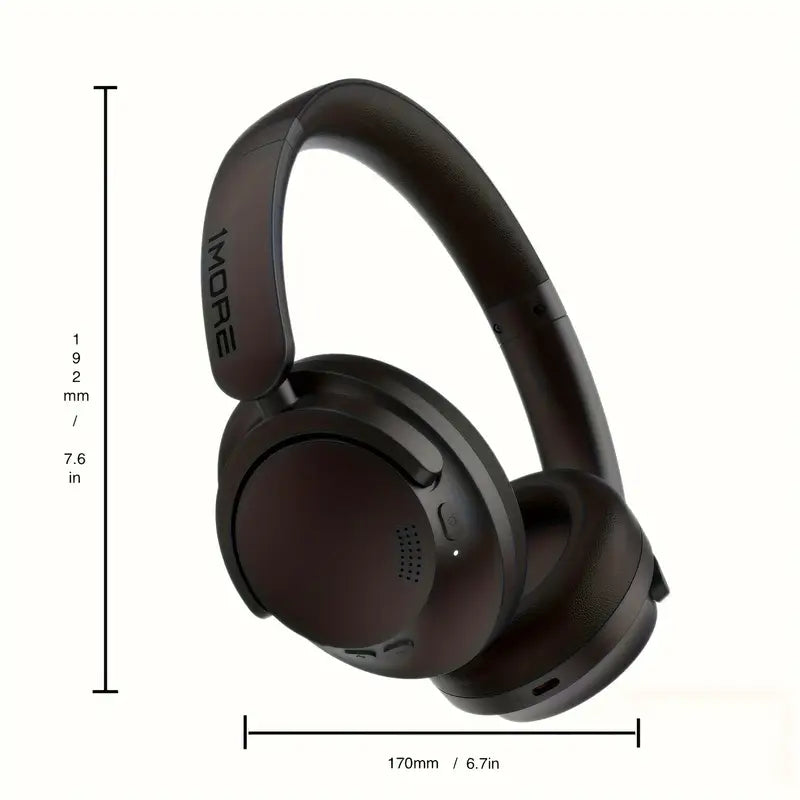 SonoFlow SE Wireless Headphones Active Noise Cancelling Headphones