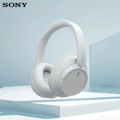 Sony WH-CH720N Noise Canceling Headphones