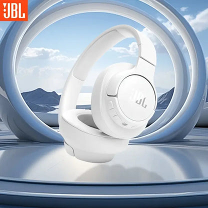 JBL TUNE 720BT Over-Ear Wireless Headphones