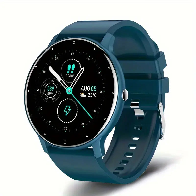 Purspo Smart Watch