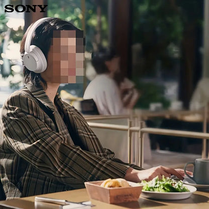 Sony WH-CH720N Noise Canceling Headphones