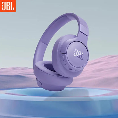 JBL TUNE 720BT Over-Ear Wireless Headphones